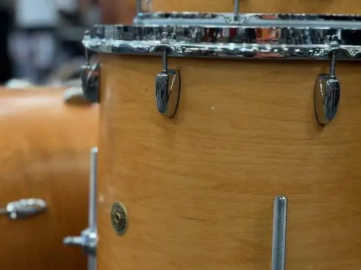 Gretsch Broadkaster Shell Pack 2